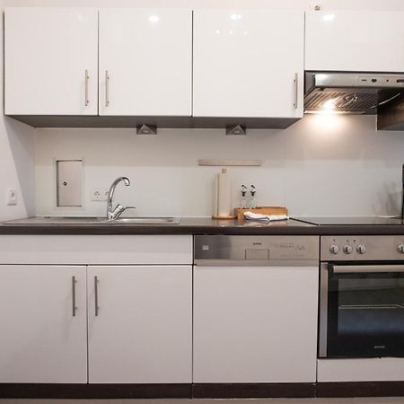 Spacious 110М2 Flat In The City Center Wien Exteriör bild