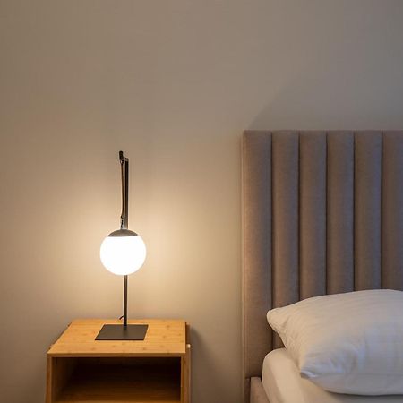 Spacious 110М2 Flat In The City Center Wien Exteriör bild