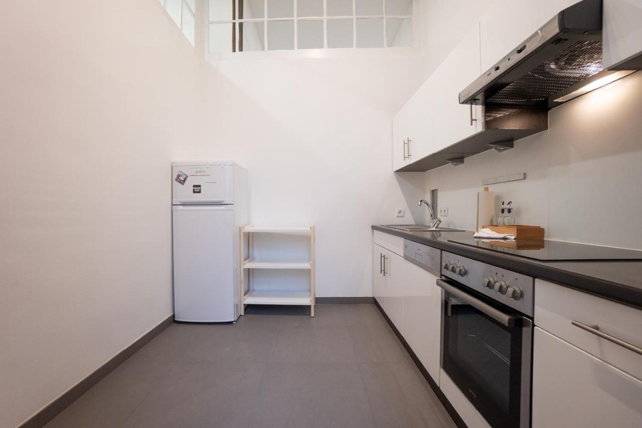 Spacious 110М2 Flat In The City Center Wien Exteriör bild