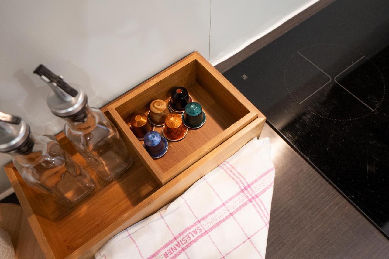 Spacious 110М2 Flat In The City Center Wien Exteriör bild