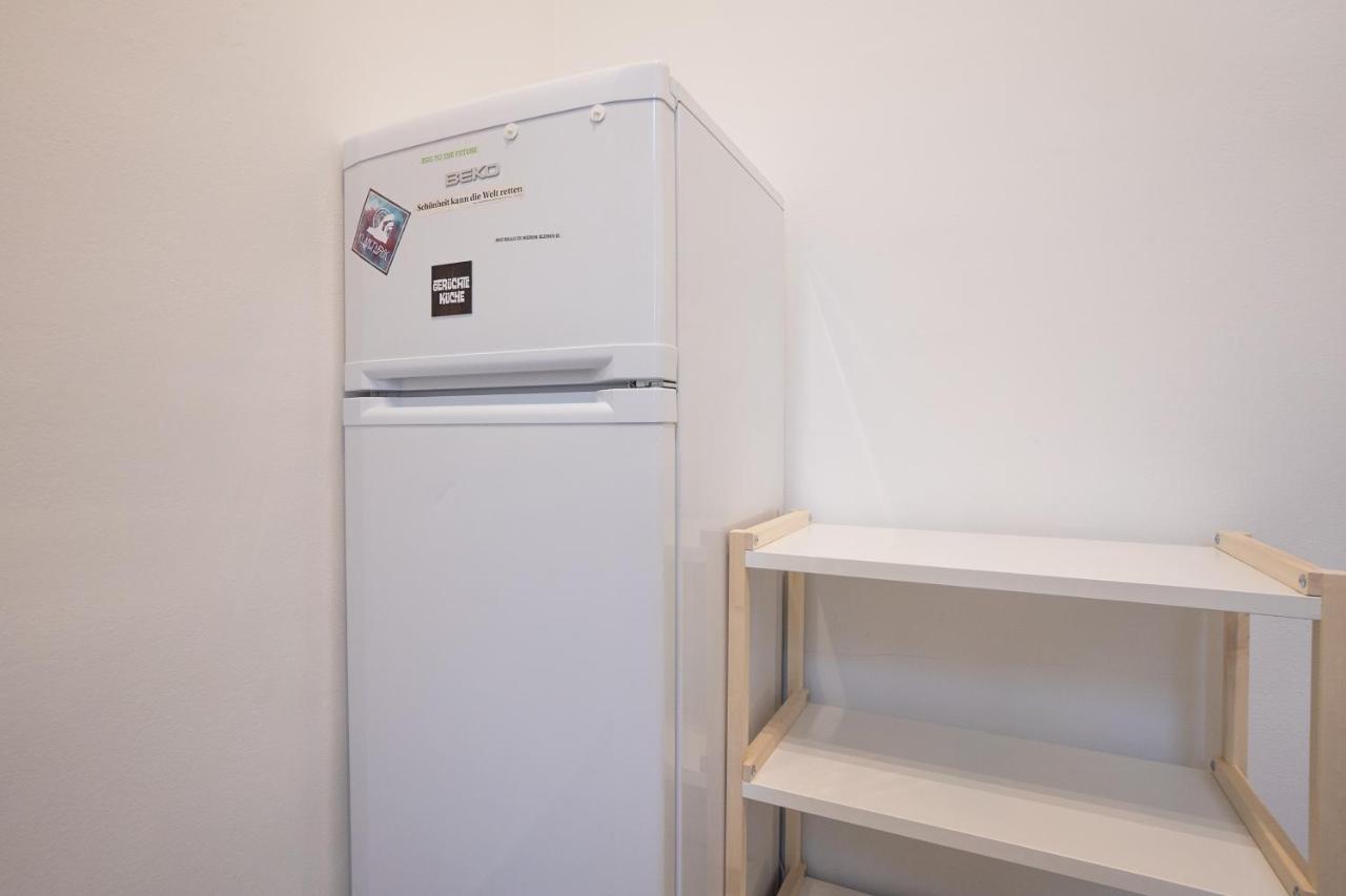 Spacious 110М2 Flat In The City Center Wien Exteriör bild