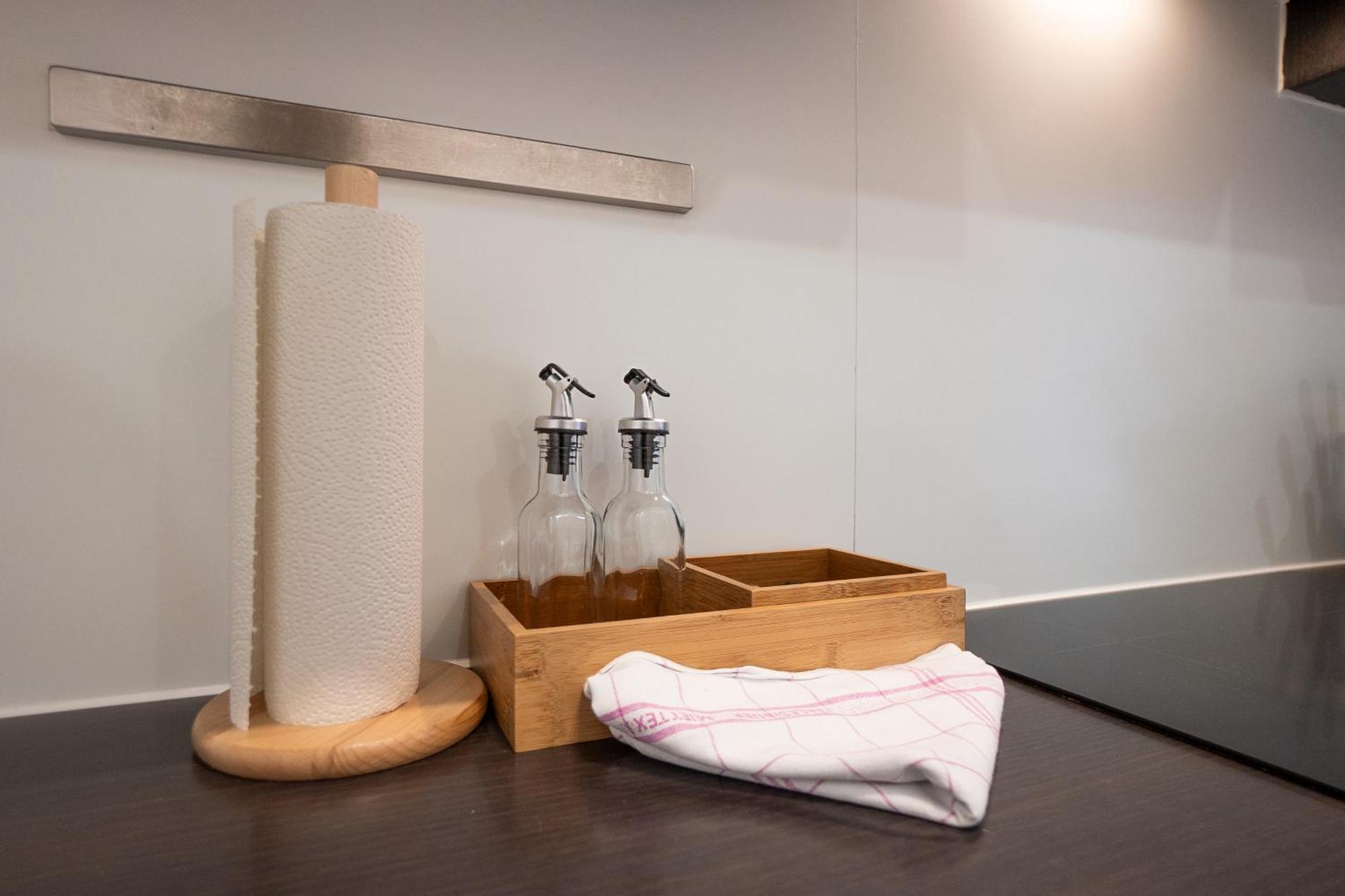 Spacious 110М2 Flat In The City Center Wien Exteriör bild