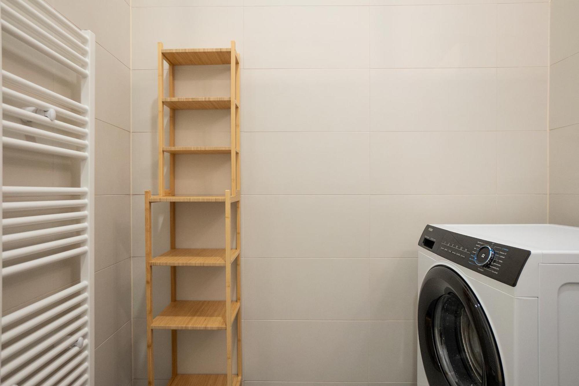 Spacious 110М2 Flat In The City Center Wien Exteriör bild