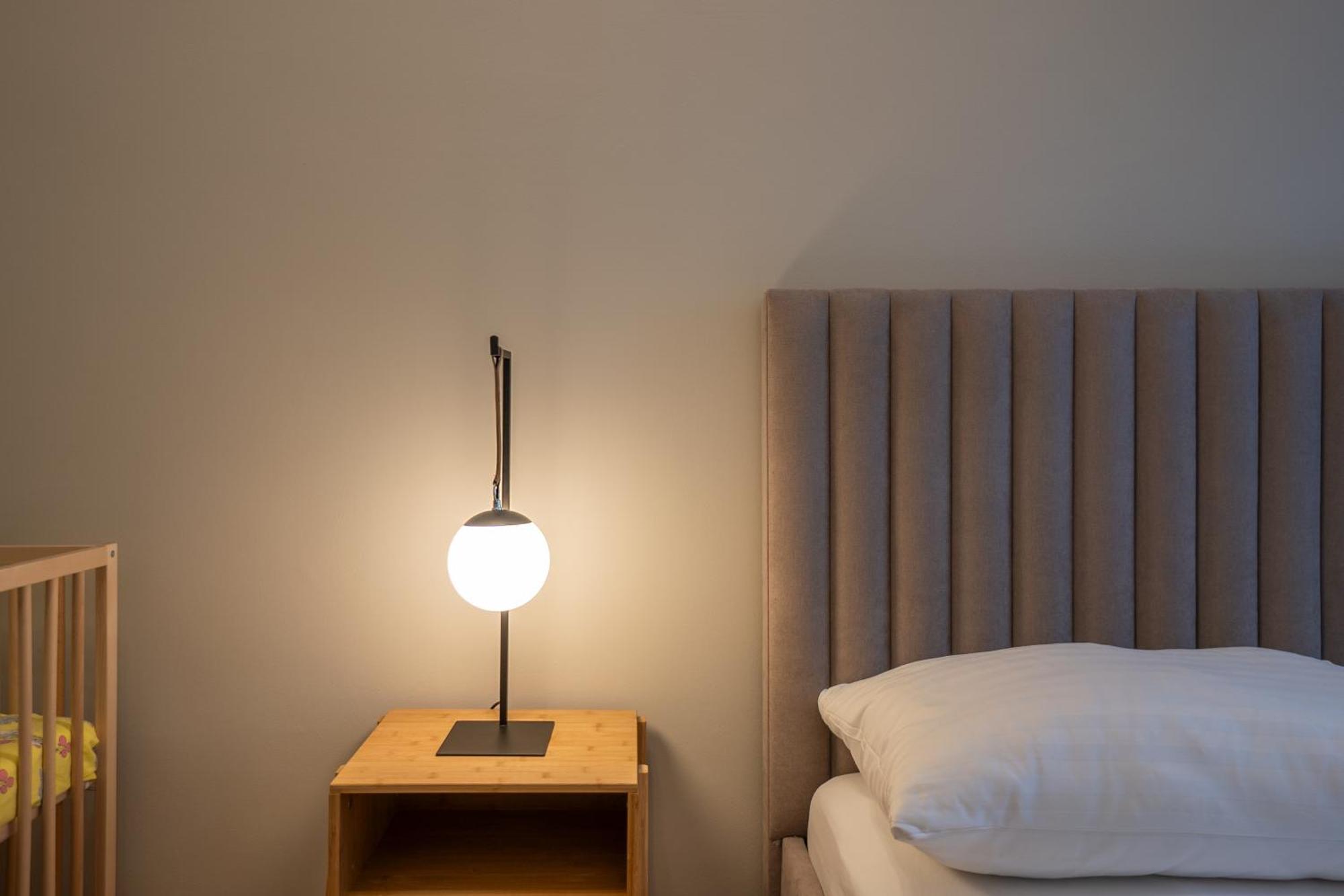 Spacious 110М2 Flat In The City Center Wien Exteriör bild